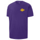 Nike Ανδρική κοντομάνικη μπλούζα Los Angeles Lakers NBA Max90 T-Shirt Nike Ανδρική κοντομάνικη μπλούζα Los Angeles Lakers NBA Max90 T-Shirt
